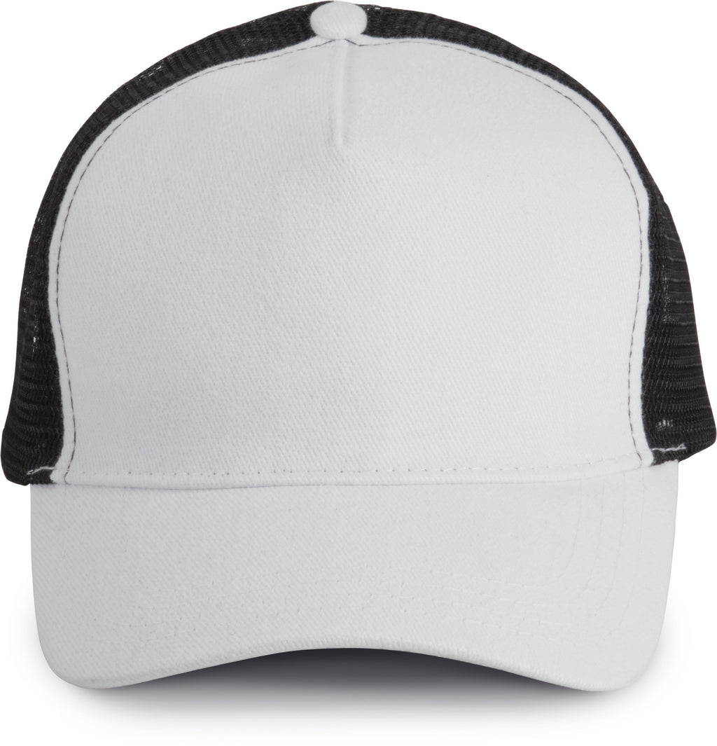 Casquette Trucker 5 Panneaux À Personnaliser K-UP – Entreprise & Événement