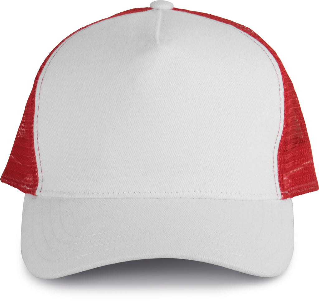 Casquette Trucker 5 Panneaux À Personnaliser K-UP – Entreprise & Événement