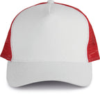 Casquette Trucker 5 Panneaux À Personnaliser K-UP – Entreprise & Événement