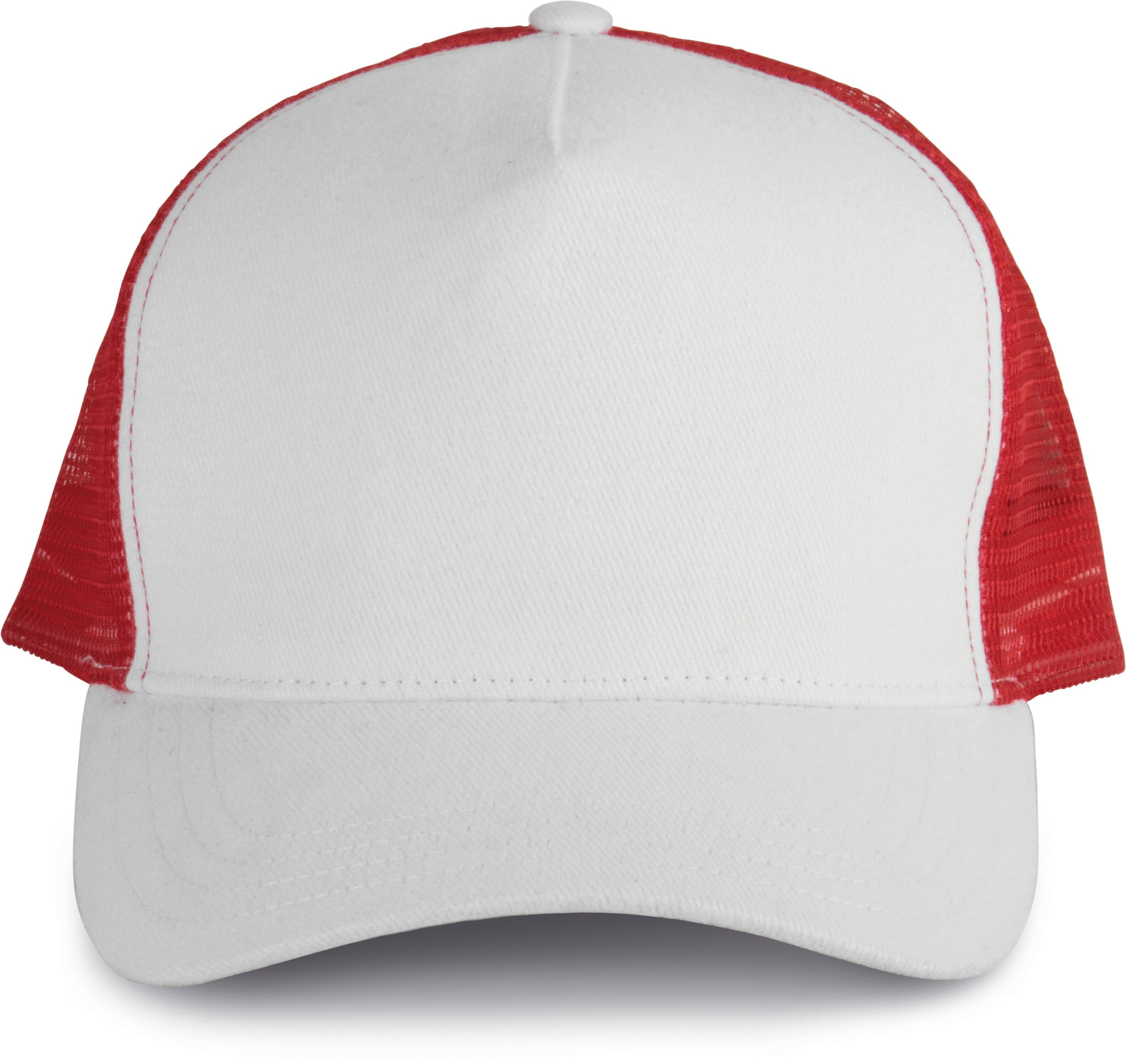 Casquette Trucker 5 Panneaux K-UP KP137 – Idéale pour Personnalisation