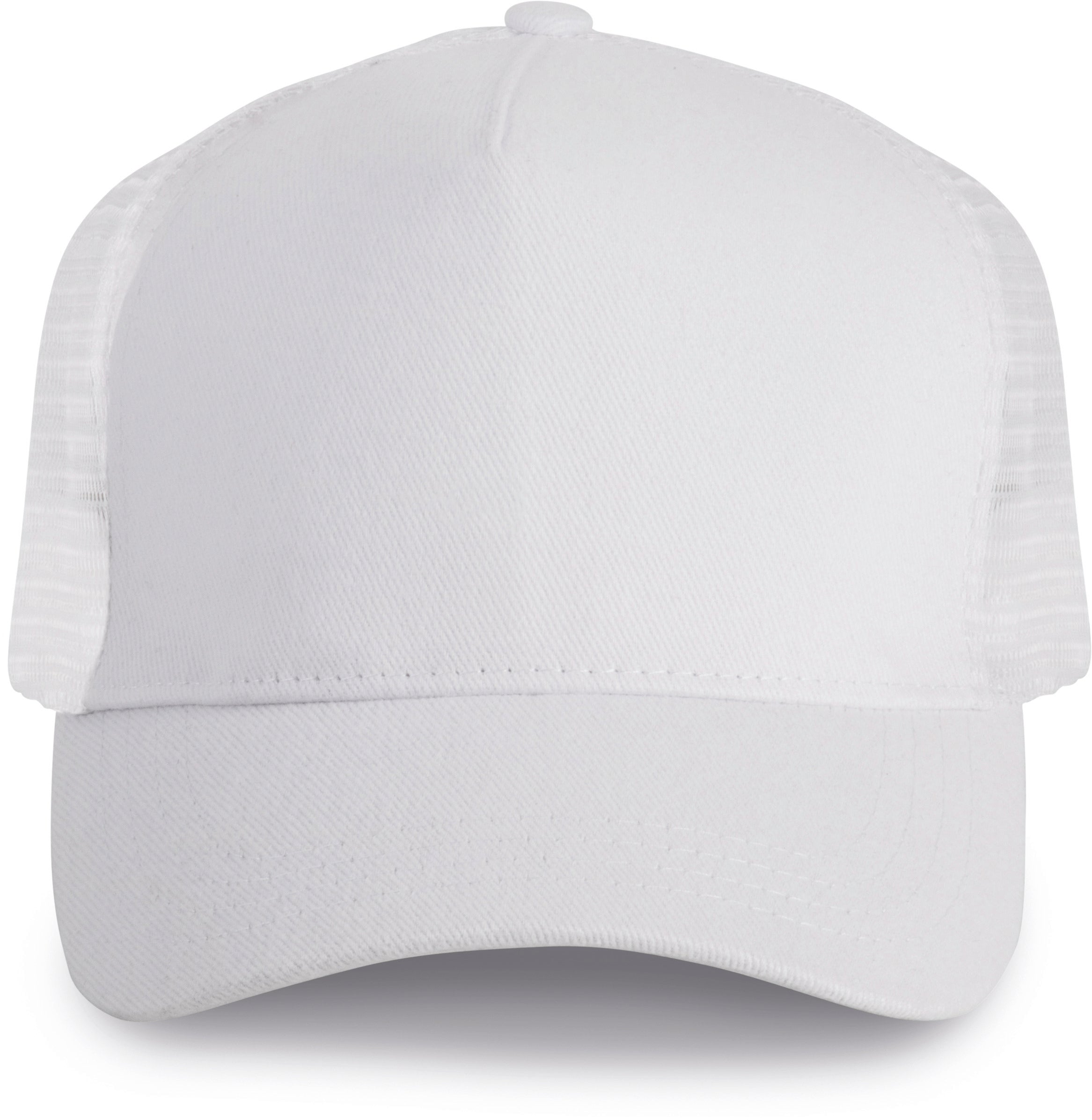 Casquette Trucker 5 Panneaux K-UP KP137 – Idéale pour Personnalisation