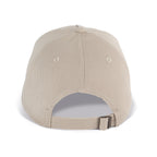 Casquette Coton Bio KP355 – Premium 5 Panneaux (Gold Label)