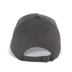 Casquette Coton Bio KP355 – Premium 5 Panneaux (Gold Label)