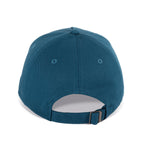 Casquette Coton Bio KP355 – Premium 5 Panneaux (Gold Label)