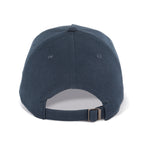 Casquette Coton Bio KP355 – Premium 5 Panneaux (Gold Label)