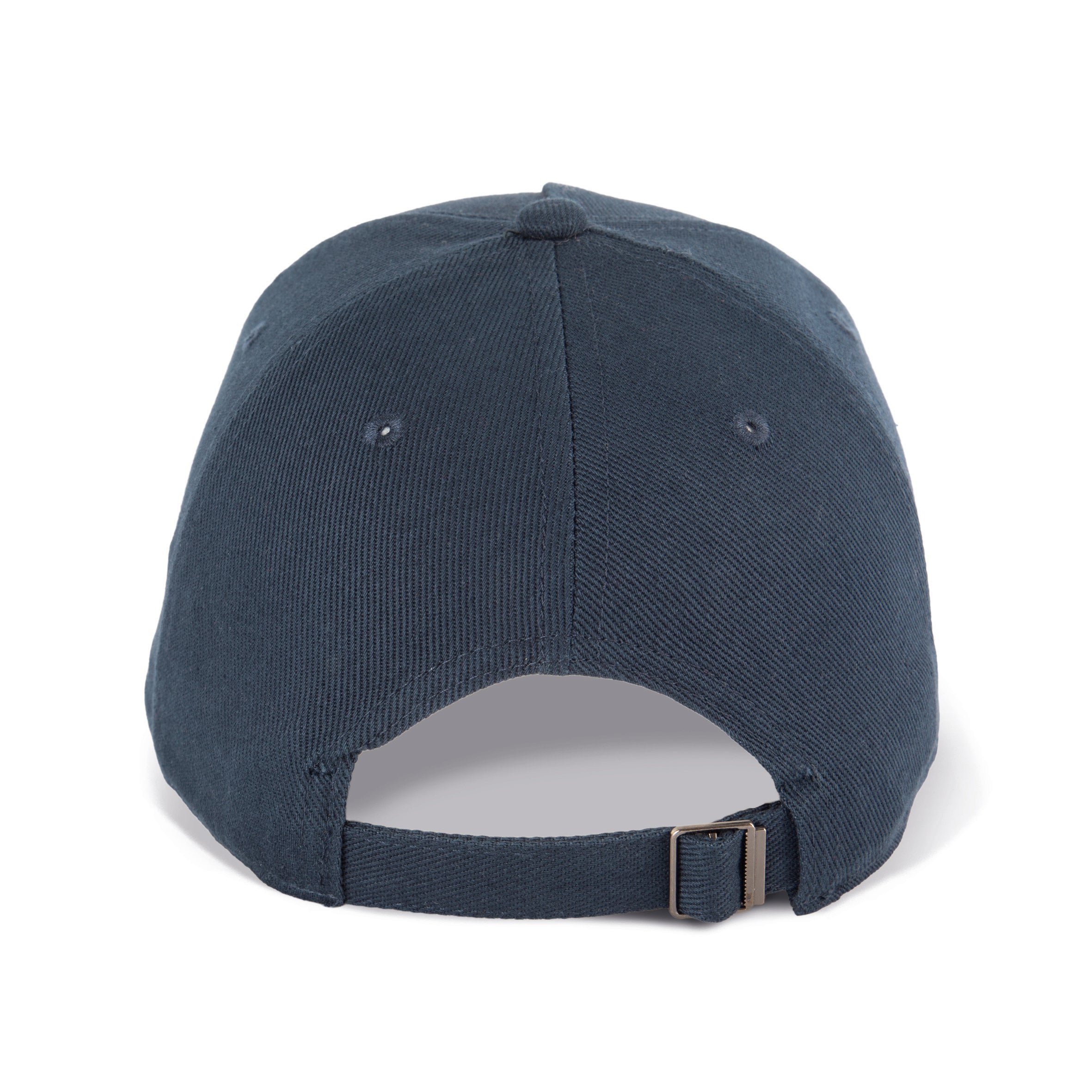 Casquette Coton Bio KP355 – Premium 5 Panneaux (Gold Label)