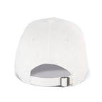 Casquette Coton Bio KP355 – Premium 5 Panneaux (Gold Label)