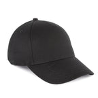Casquette Coton Bio KP355 – Premium 5 Panneaux (Gold Label)