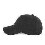 Casquette Coton Bio KP355 – Premium 5 Panneaux (Gold Label)