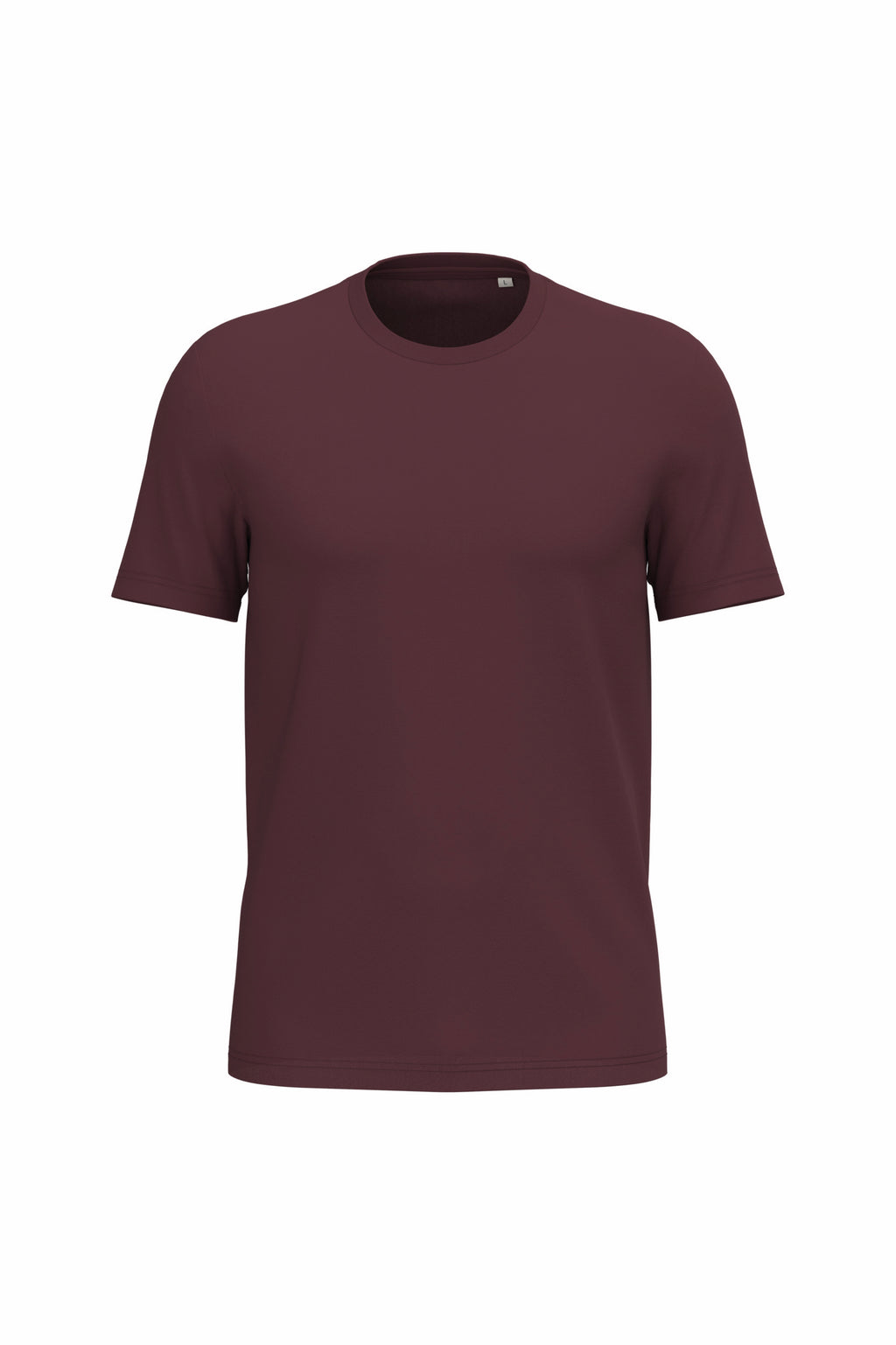 T-shirt Écoresponsable Native Spirit NS305 – Coton Bio 180 g/m²