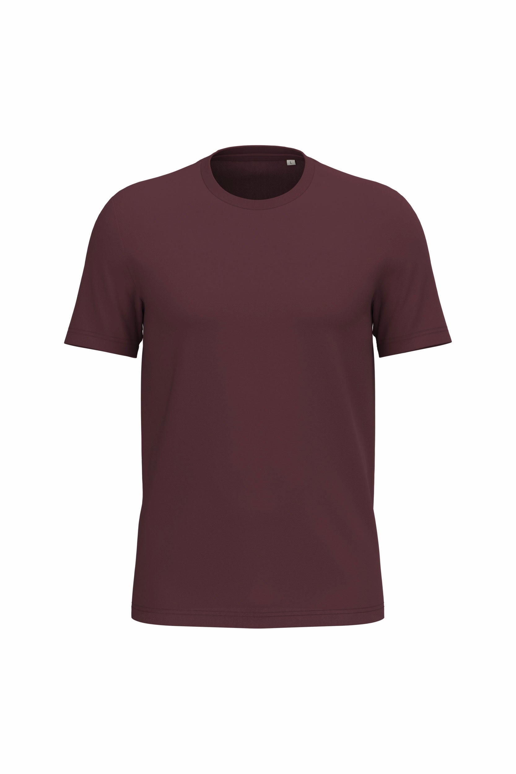 T-shirt Écoresponsable Native Spirit NS305 – Coton Bio 180 g/m²