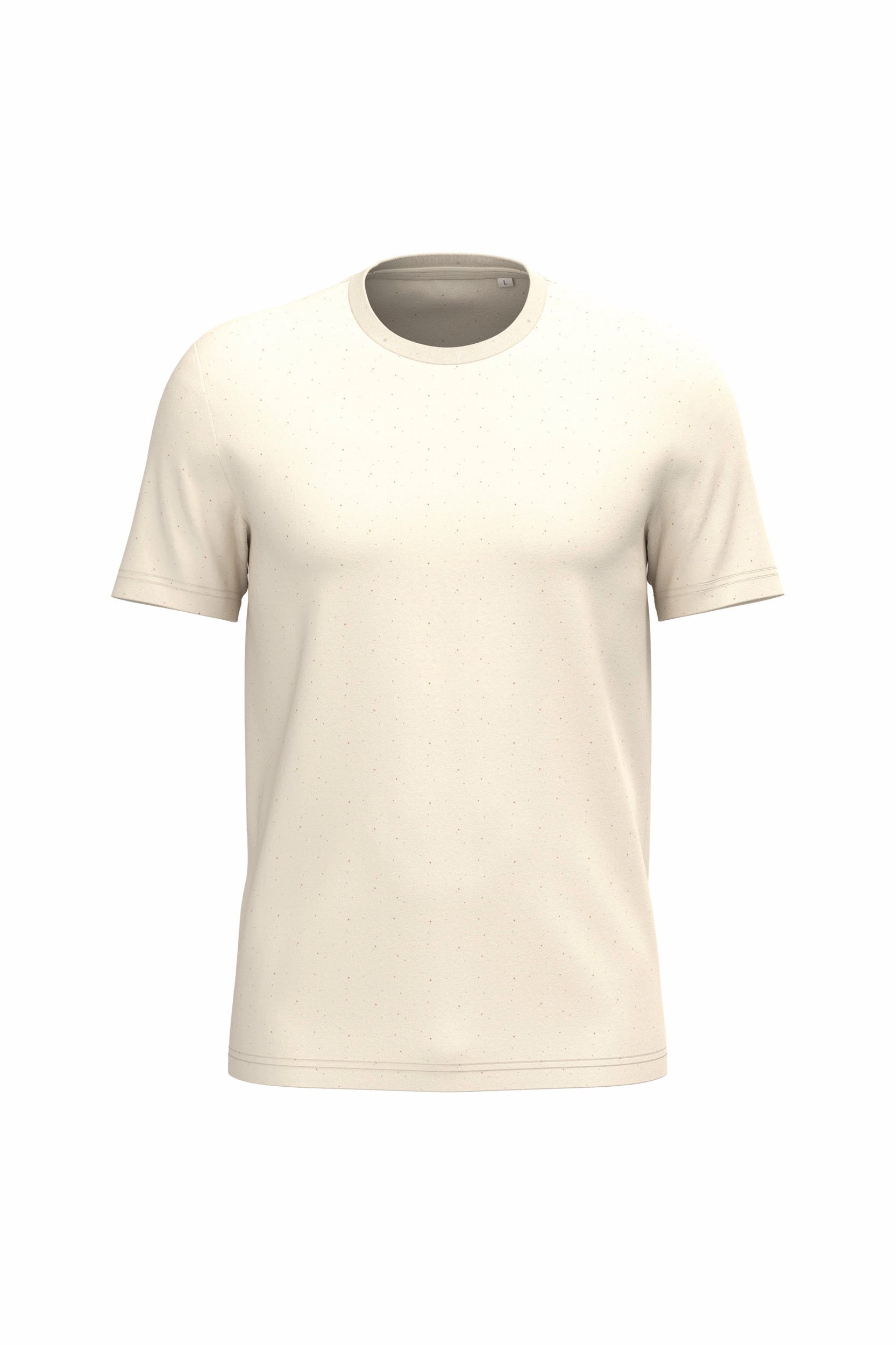 T-shirt Écoresponsable Native Spirit NS305 – Coton Bio 180 g/m²