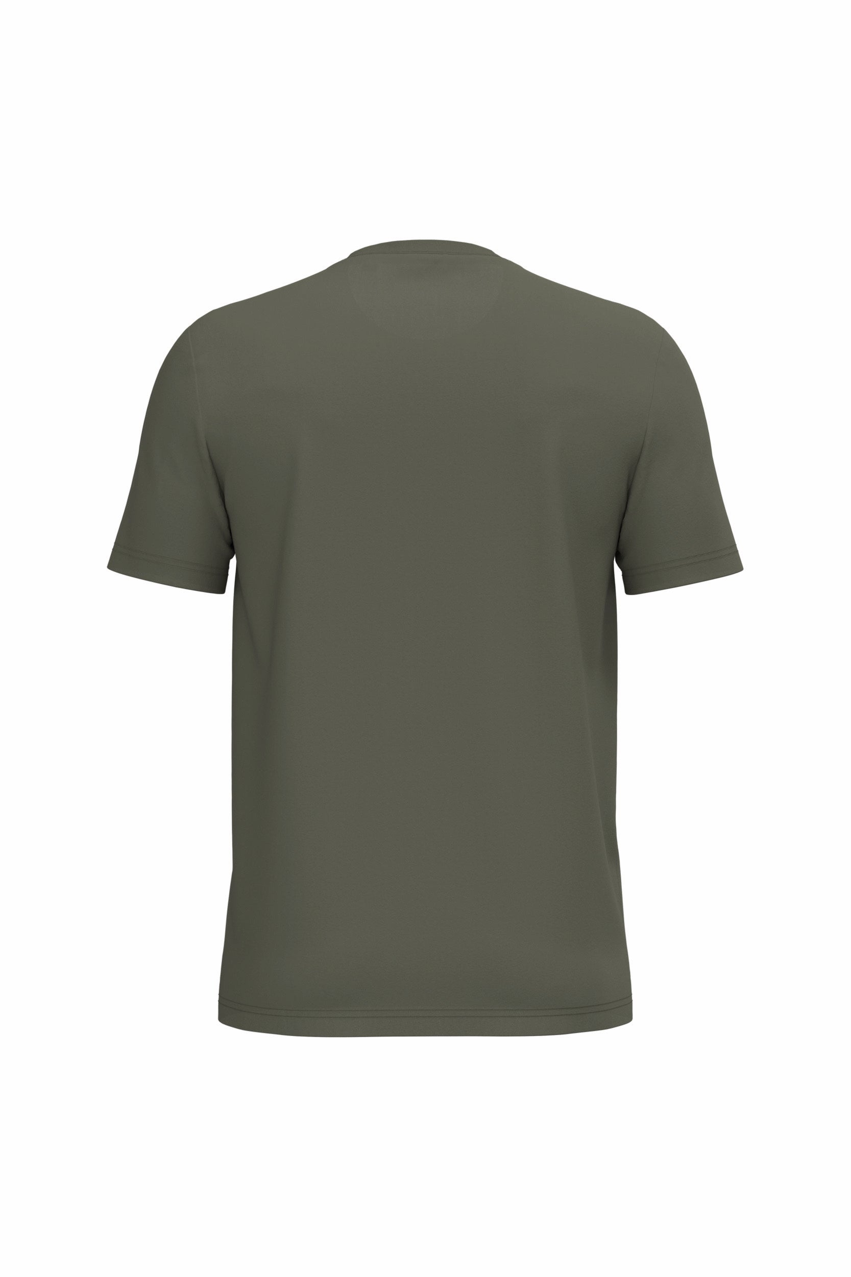 T-shirt Écoresponsable Native Spirit NS305 – Coton Bio 180 g/m²