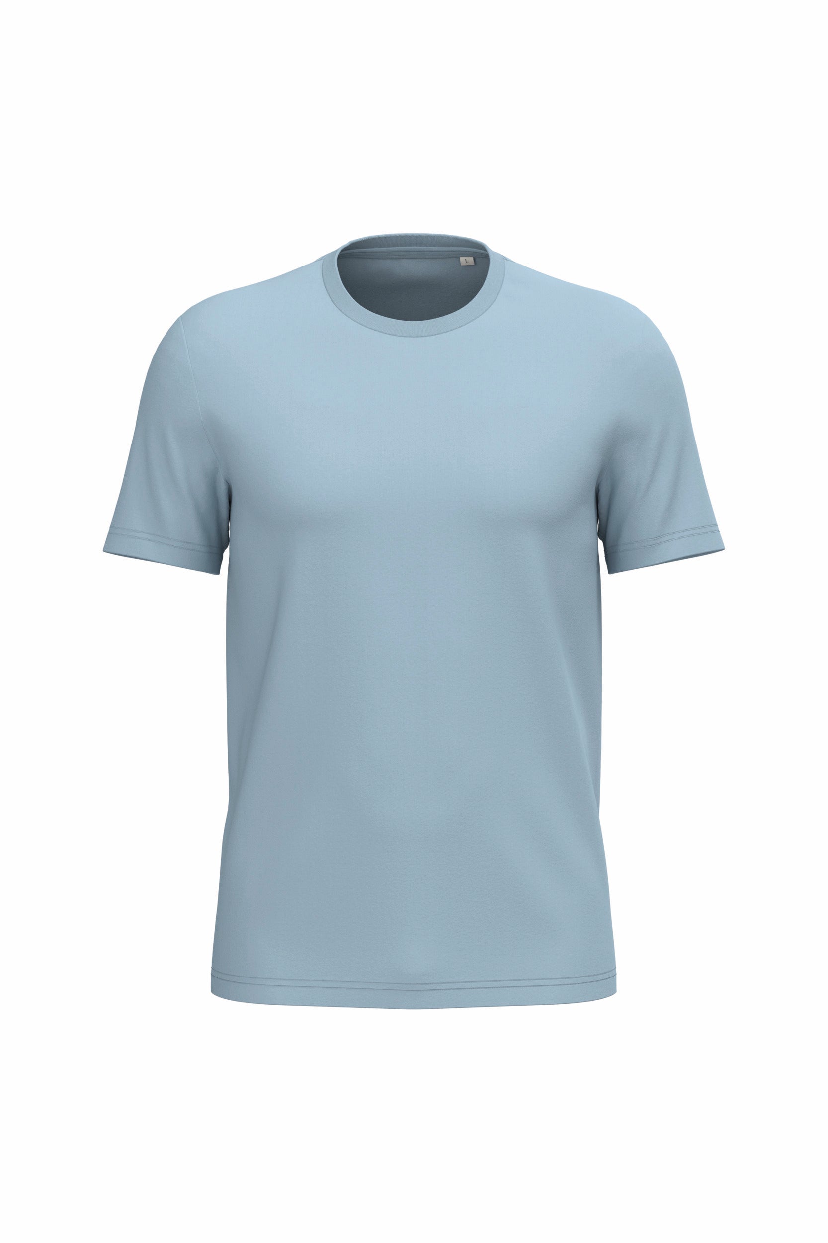 T-shirt Écoresponsable Native Spirit NS305 – Coton Bio 180 g/m²