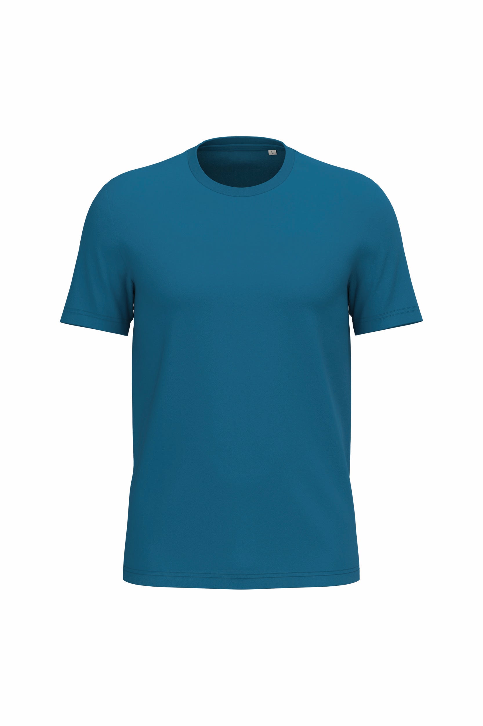 T-shirt Écoresponsable Native Spirit NS305 – Coton Bio 180 g/m²