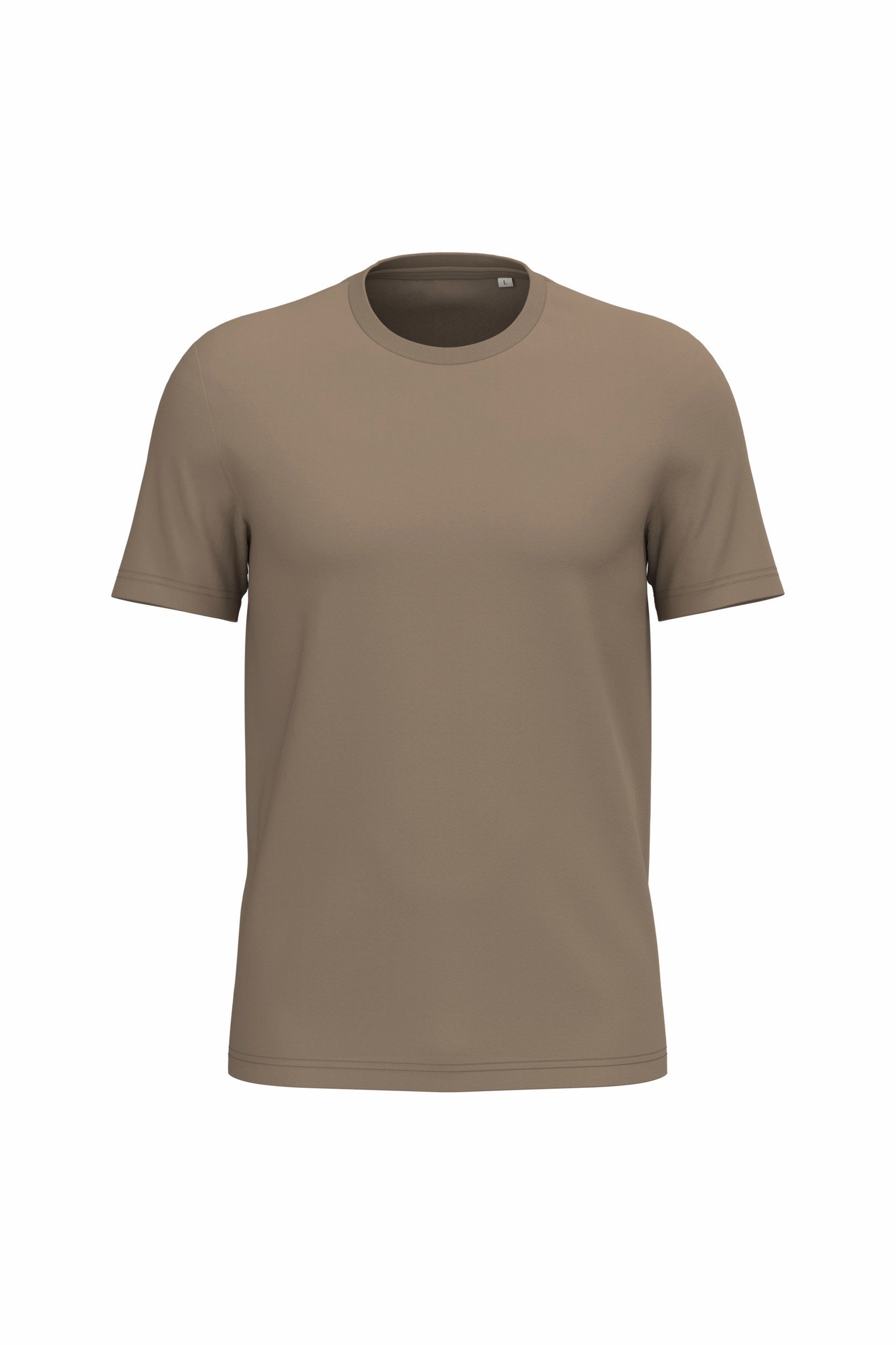 T-shirt Écoresponsable Native Spirit NS305 – Coton Bio 180 g/m²
