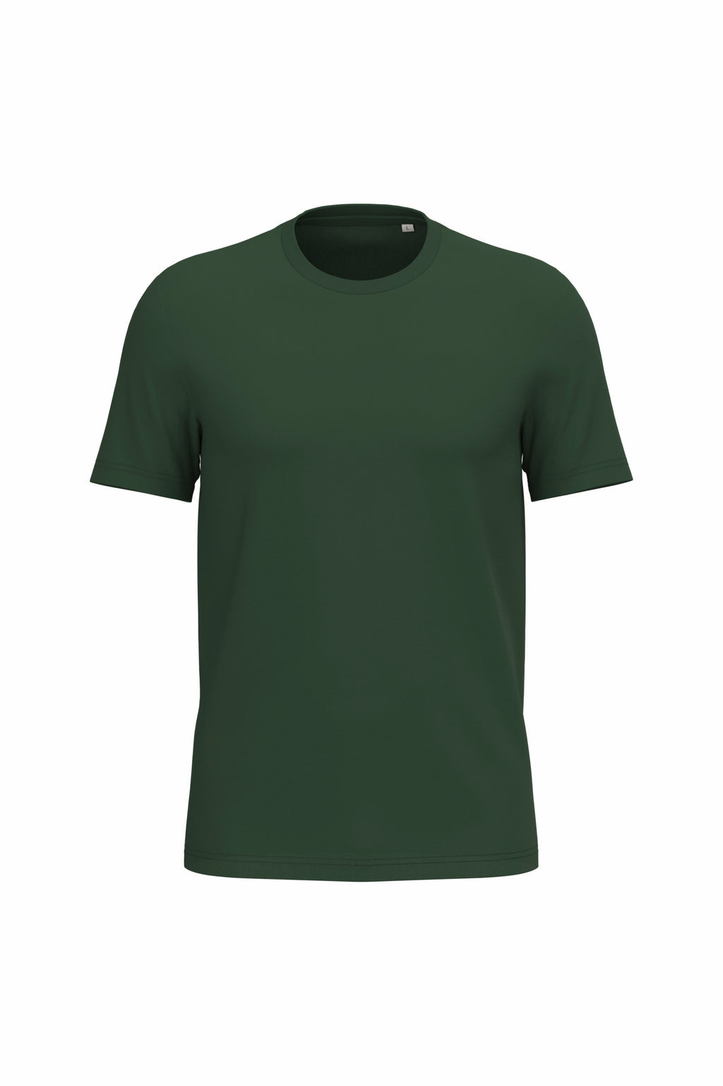 T-shirt Écoresponsable Native Spirit NS305 – Coton Bio 180 g/m²
