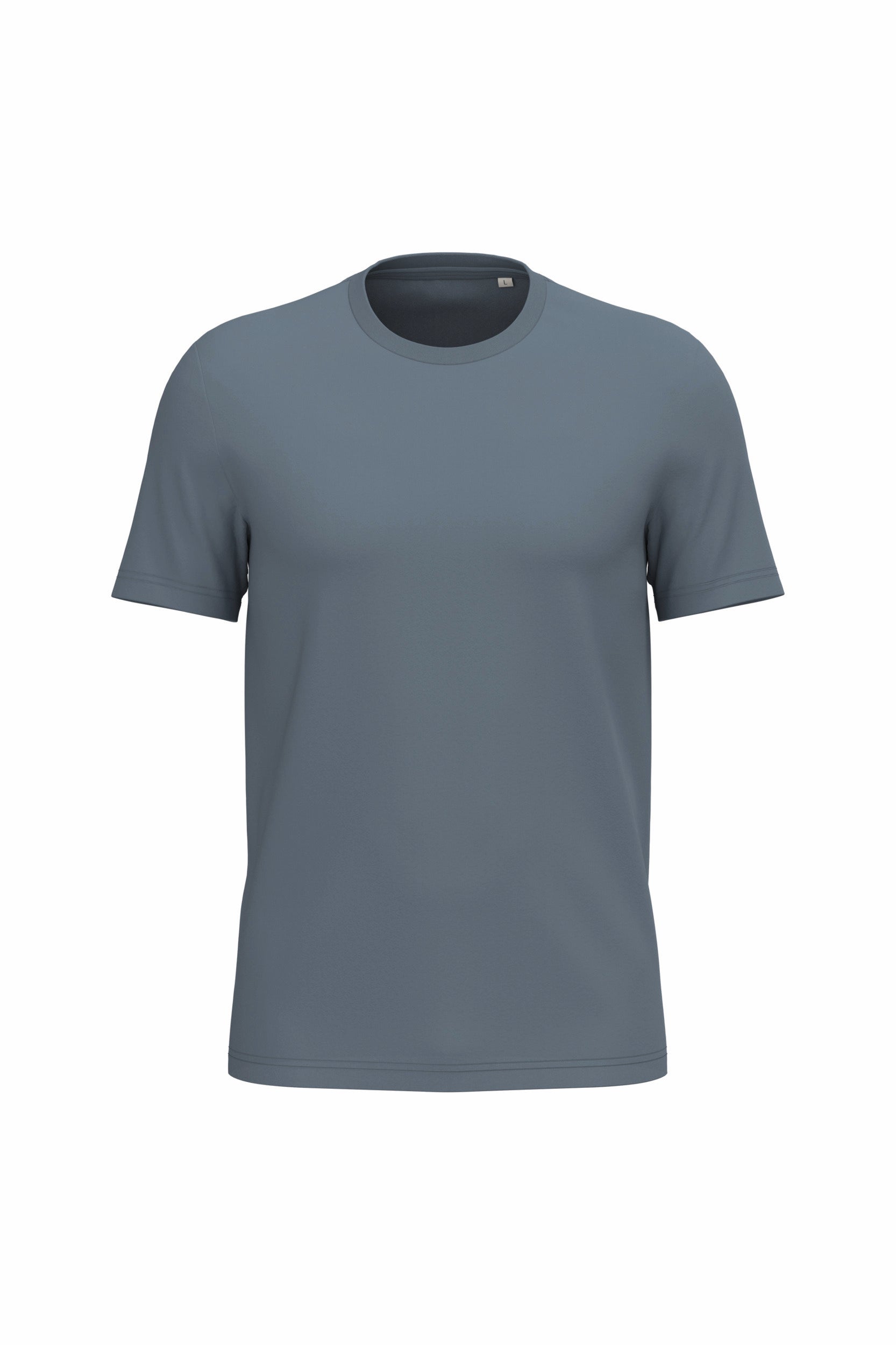 T-shirt Écoresponsable Native Spirit NS305 – Coton Bio 180 g/m²