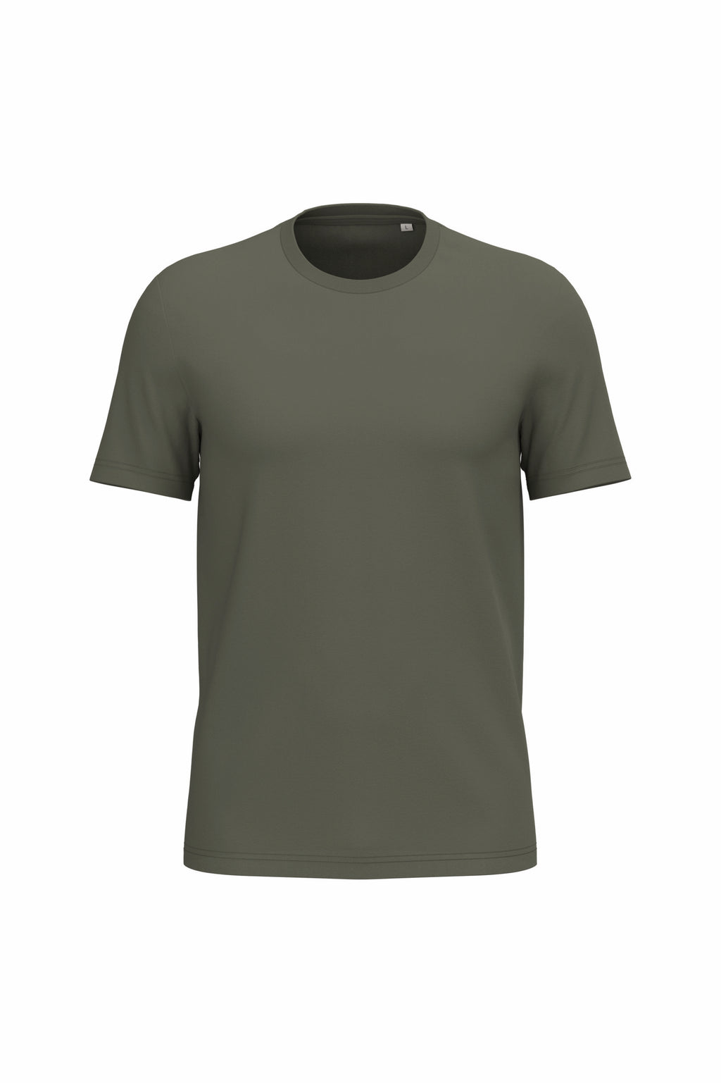 T-shirt Écoresponsable Native Spirit NS305 – Coton Bio 180 g/m²