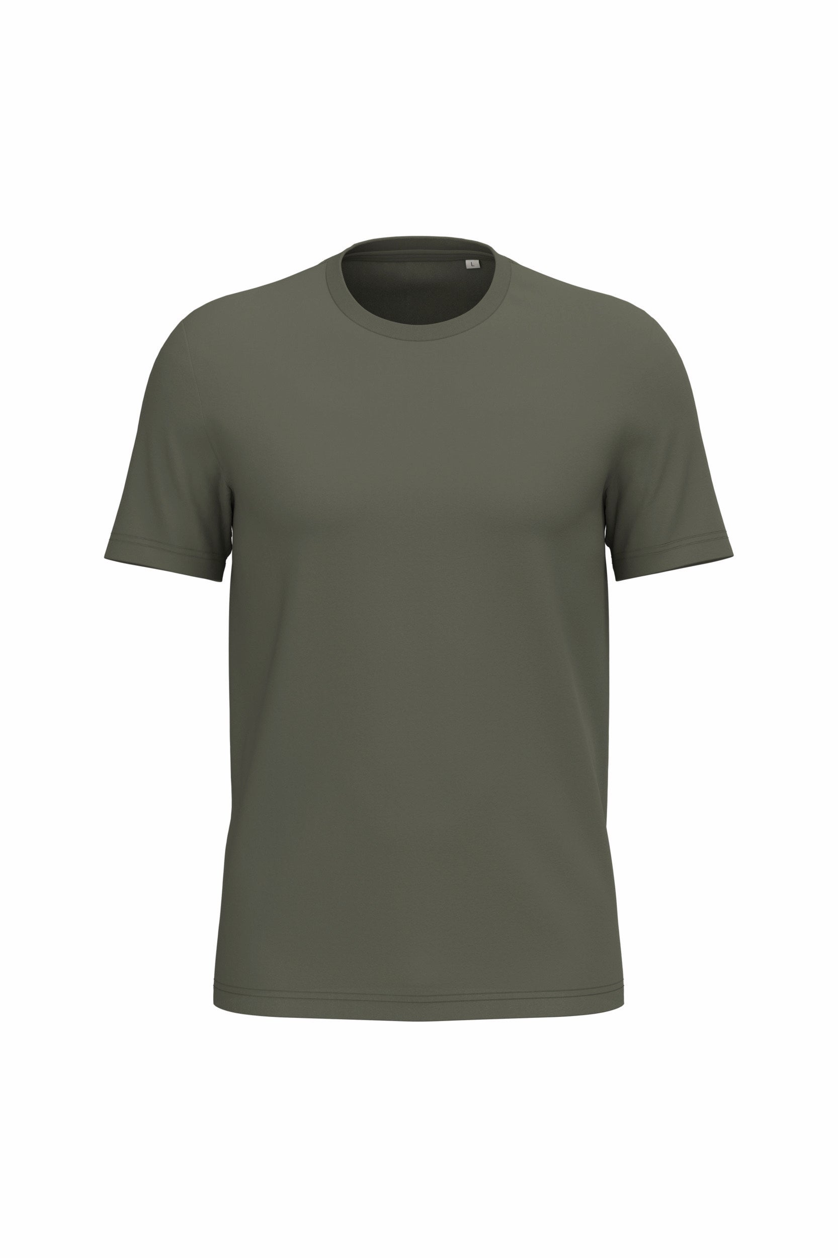 T-shirt Écoresponsable Native Spirit NS305 – Coton Bio 180 g/m²