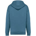 Sweat à Capuche Oversize Écoresponsable NS408 – Coton Bio