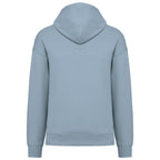 Sweat à Capuche Oversize Écoresponsable NS408 – Coton Bio