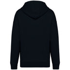 Sweat à Capuche Oversize Écoresponsable NS408 – Coton Bio