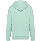 Sweat à Capuche Oversize Écoresponsable NS408 – Coton Bio