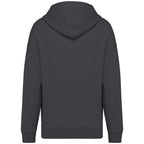 Sweat à Capuche Oversize Écoresponsable NS408 – Coton Bio