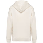 Sweat à Capuche Oversize Écoresponsable NS408 – Coton Bio