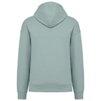 Sweat à Capuche Oversize Écoresponsable NS408 – Coton Bio