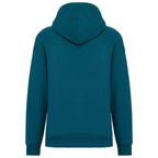 Sweat à Capuche Oversize Écoresponsable NS408 – Coton Bio