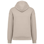 Sweat à Capuche Oversize Écoresponsable NS408 – Coton Bio