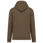 Sweat à Capuche Oversize Écoresponsable NS408 – Coton Bio