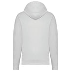 Sweat à Capuche Oversize Écoresponsable NS408 – Coton Bio