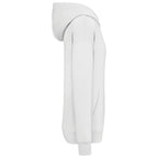 Sweat à Capuche Oversize Écoresponsable NS408 – Coton Bio