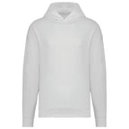 Sweat à Capuche Oversize Écoresponsable NS408 – Coton Bio