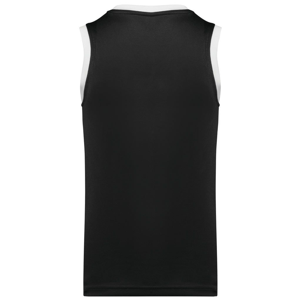 Maillot de basket-ball homme respirant personnalisable – PA4050 | VarmPrint