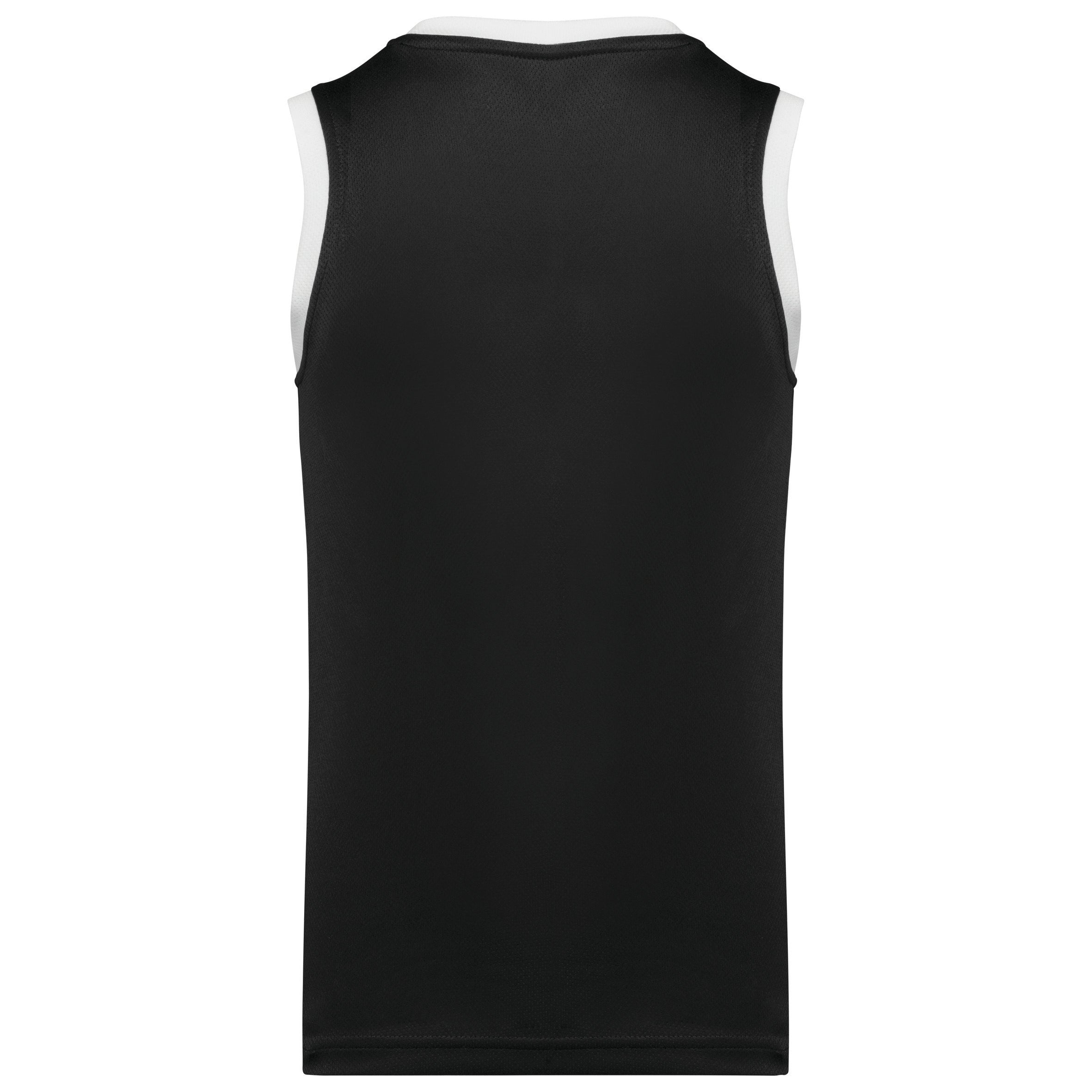 Maillot de basket-ball homme respirant personnalisable – PA4050 | VarmPrint