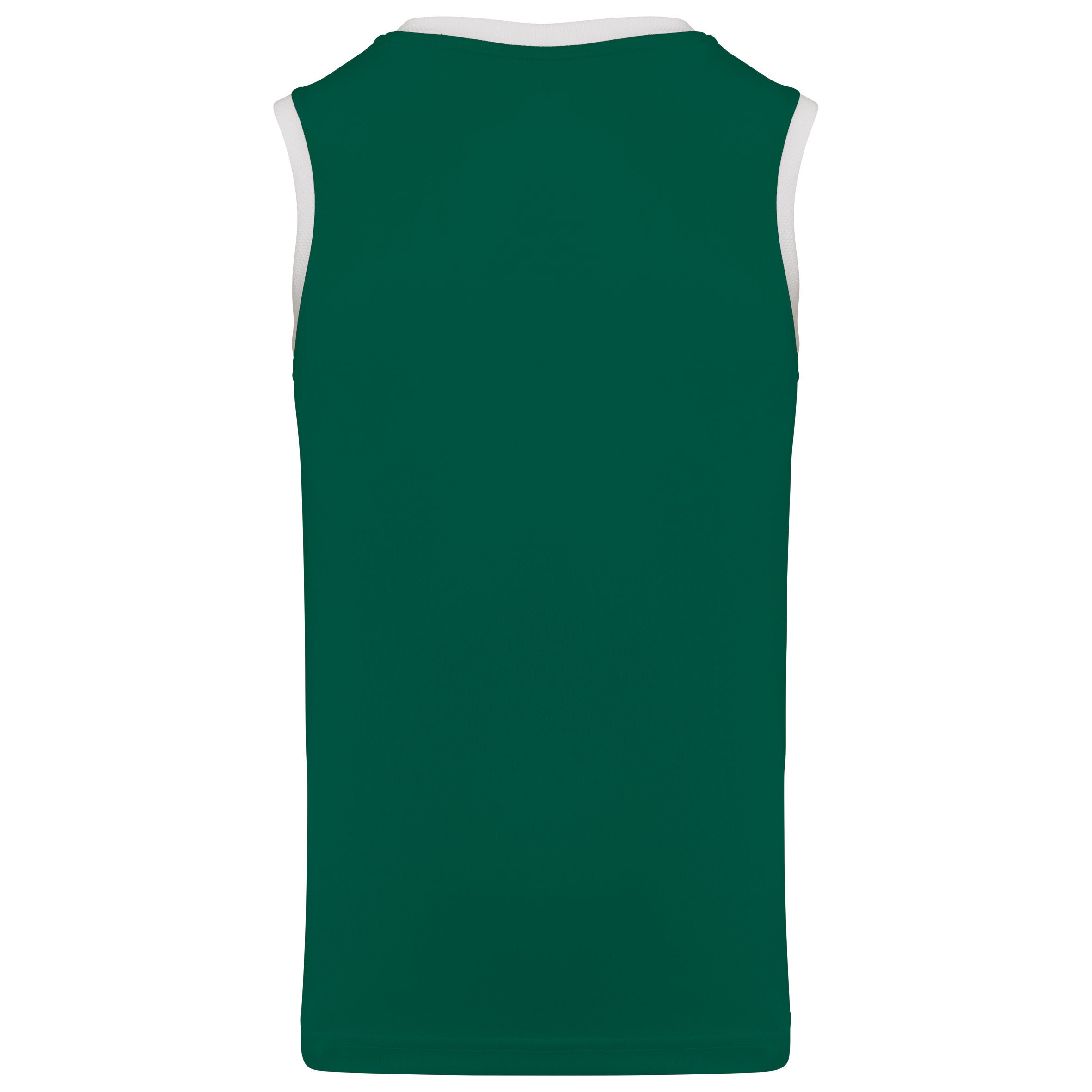 Maillot de basket-ball homme respirant personnalisable – PA4050 | VarmPrint