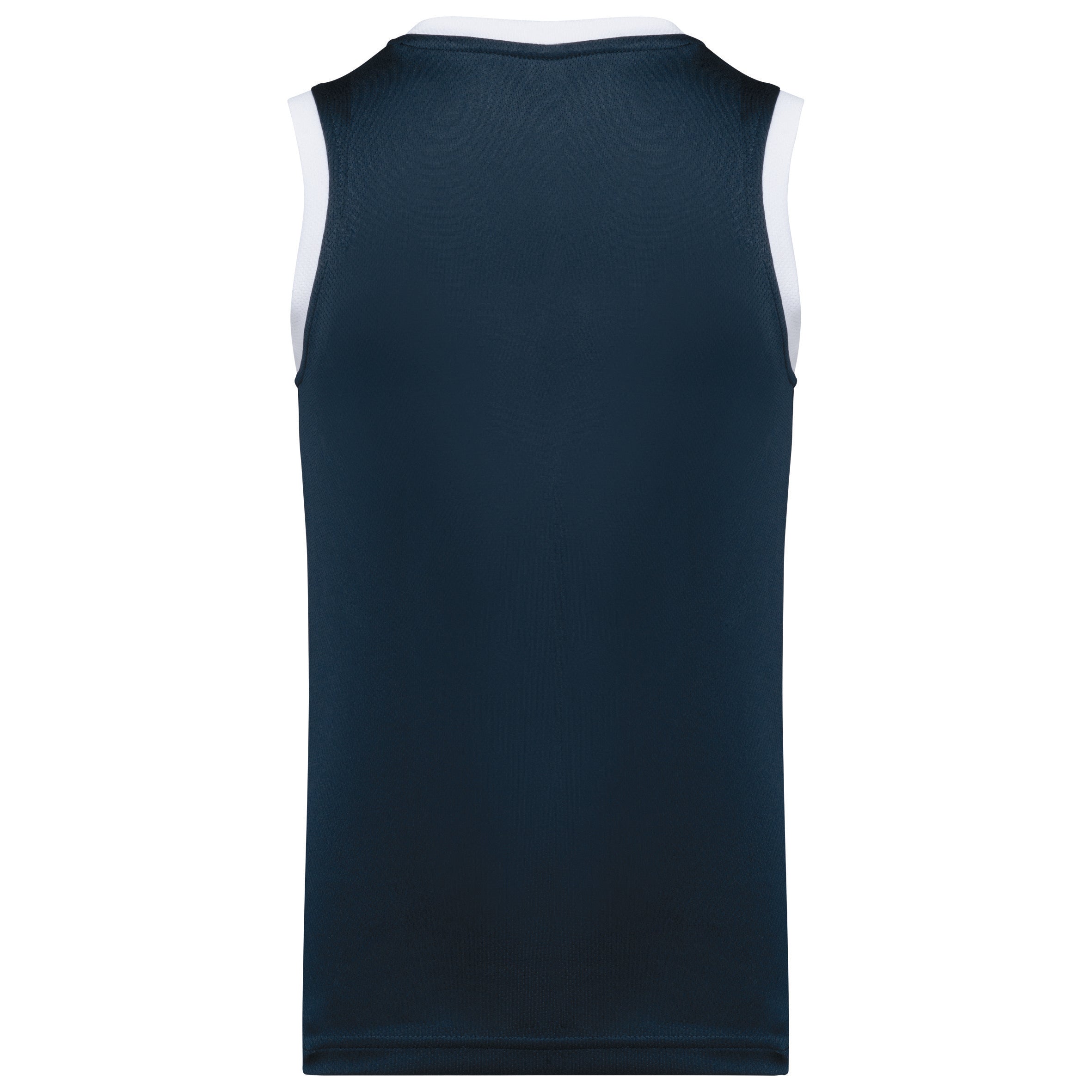 Maillot de basket-ball homme respirant personnalisable – PA4050 | VarmPrint