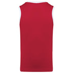 Maillot de basket-ball homme respirant personnalisable – PA4050 | VarmPrint