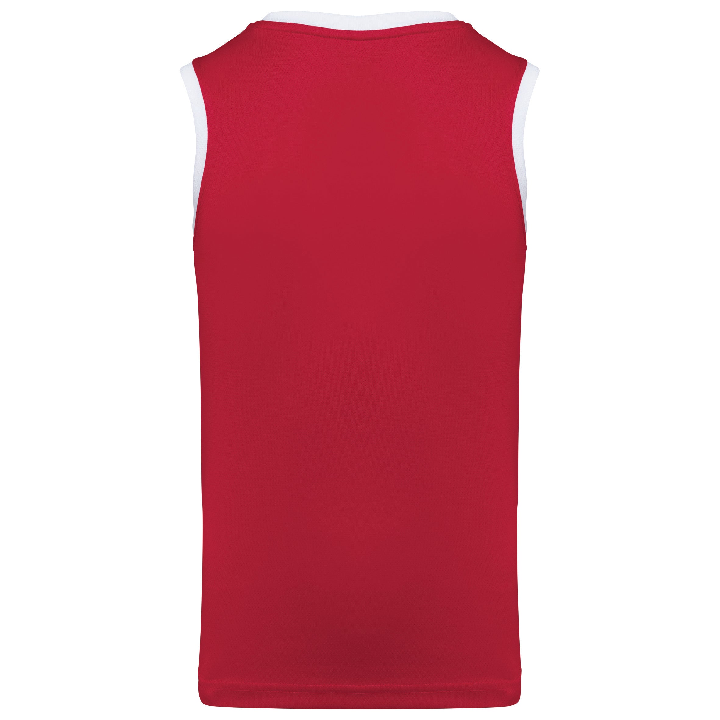 Maillot de basket-ball homme respirant personnalisable – PA4050 | VarmPrint