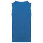 Maillot de basket-ball homme respirant personnalisable – PA4050 | VarmPrint