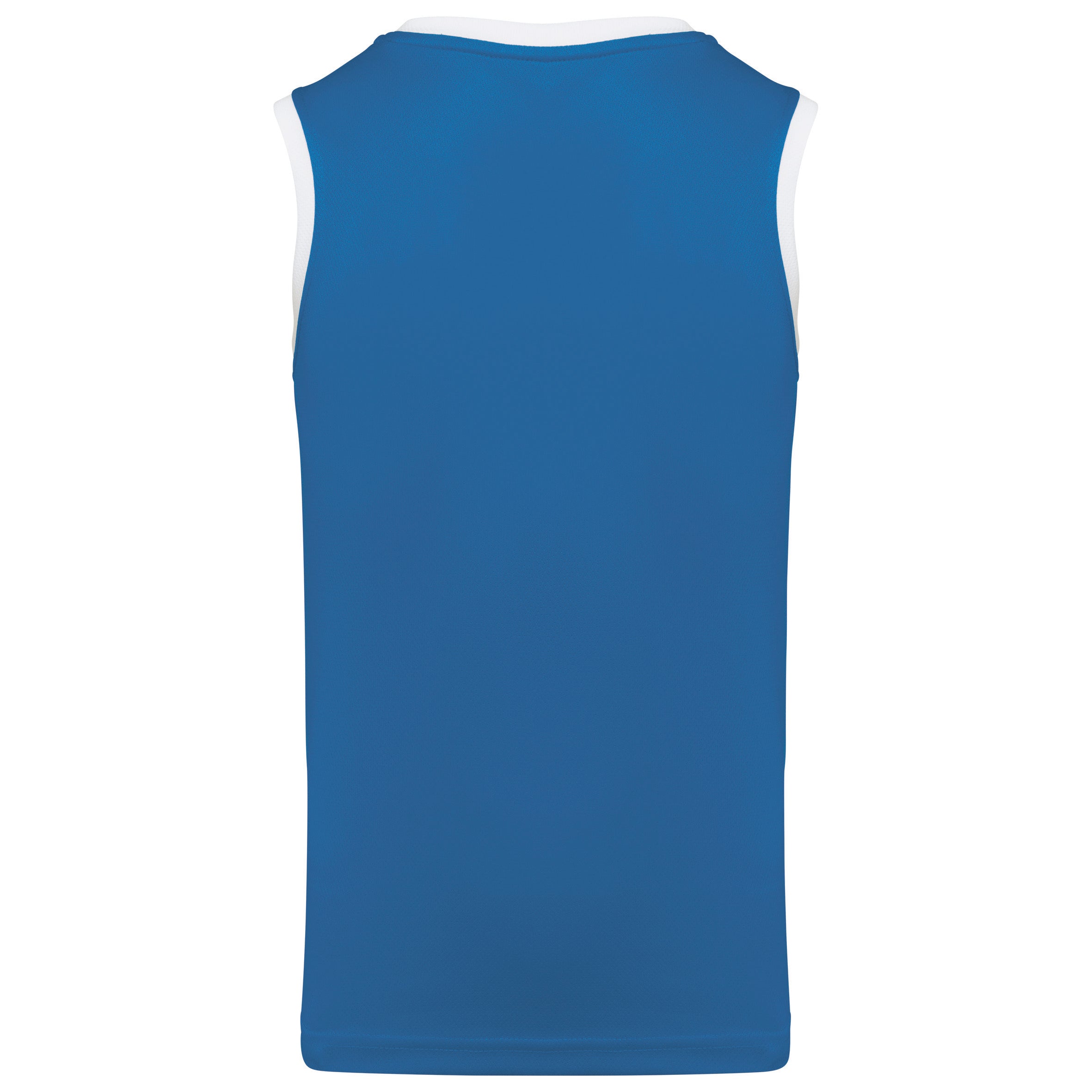 Maillot de basket-ball homme respirant personnalisable – PA4050 | VarmPrint