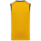 Maillot de basket-ball homme respirant personnalisable – PA4050 | VarmPrint