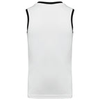 Maillot de basket-ball homme respirant personnalisable – PA4050 | VarmPrint