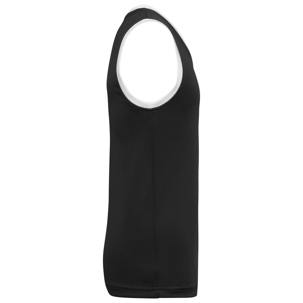 Maillot de basket-ball homme respirant personnalisable – PA4050 | VarmPrint