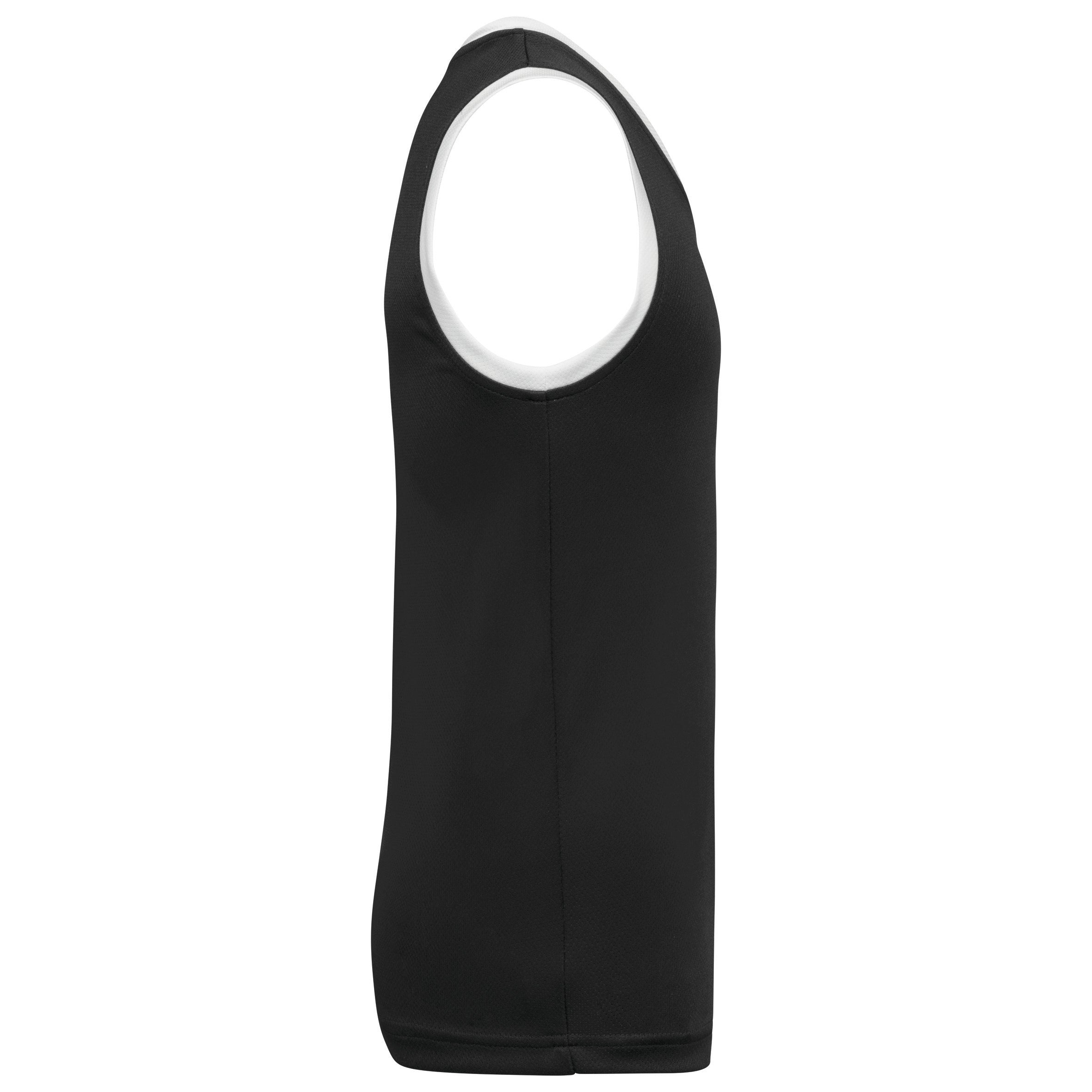 Maillot de basket-ball homme respirant personnalisable – PA4050 | VarmPrint