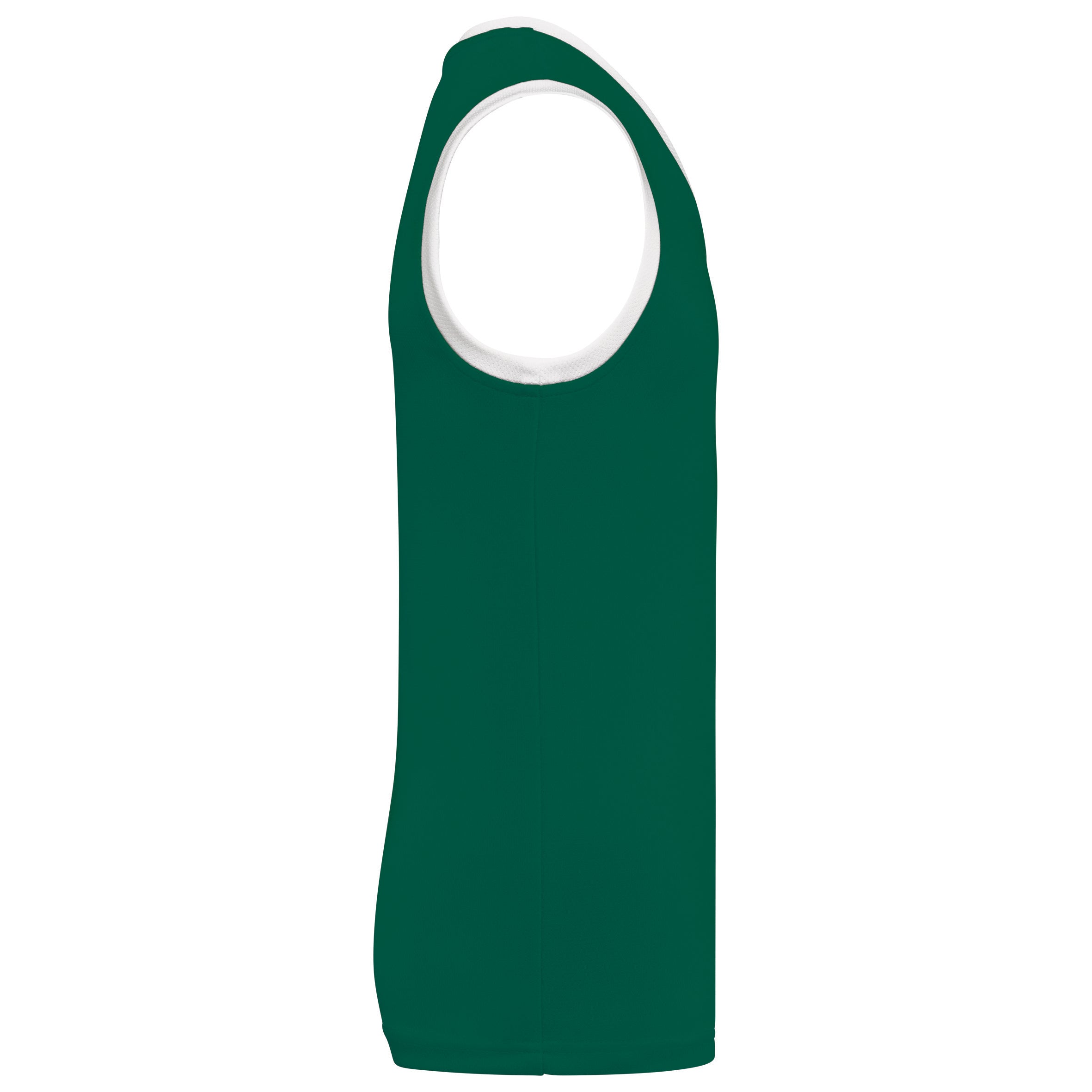 Maillot de basket-ball homme respirant personnalisable – PA4050 | VarmPrint